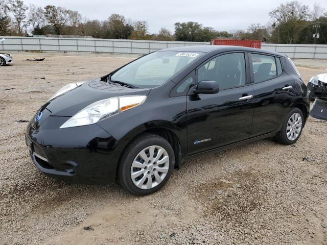 2015 nissan leaf