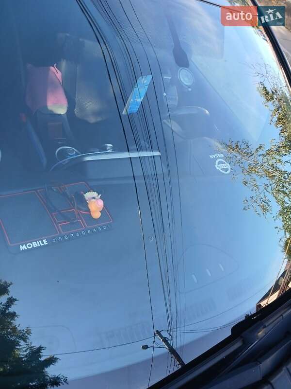 2015 nissan leaf