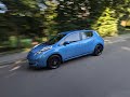 2014 nissan leaf