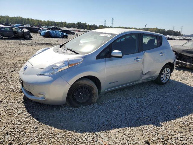 2013 nissan leaf