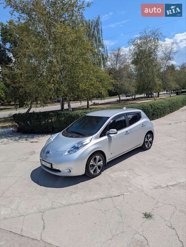 2013 nissan leaf