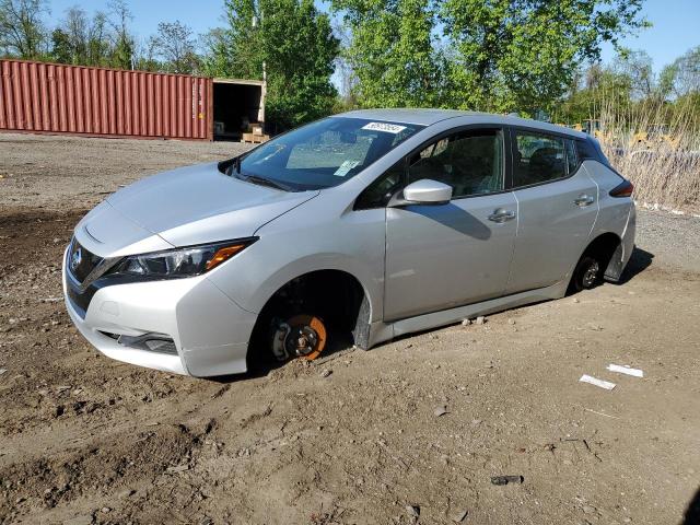2020 nissan leaf