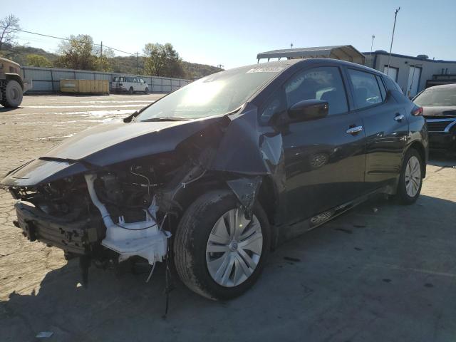 2023 NISSAN Leaf