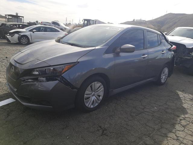 2023 nissan leaf