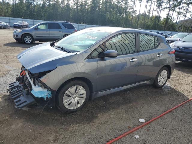 2022 nissan leaf