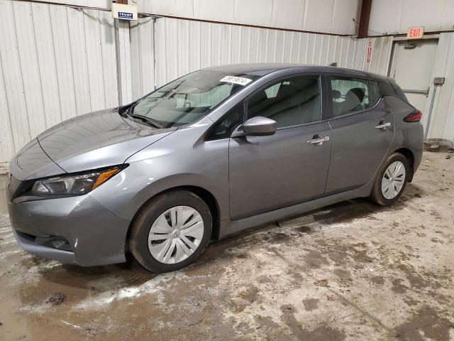 2022 nissan leaf