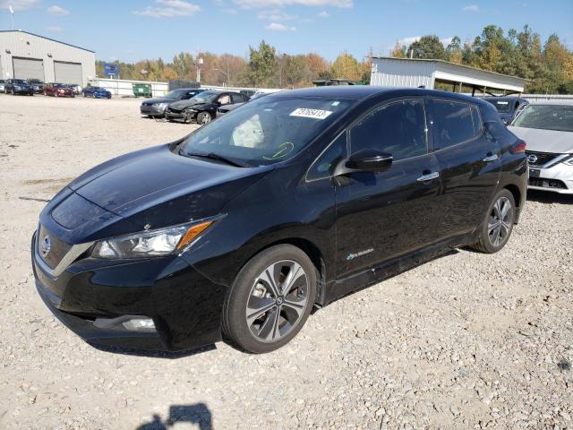 2018 nissan leaf