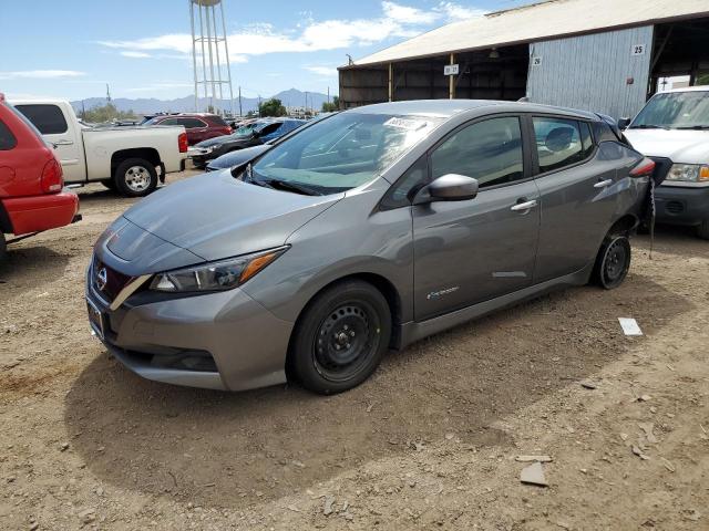 2018 nissan leaf