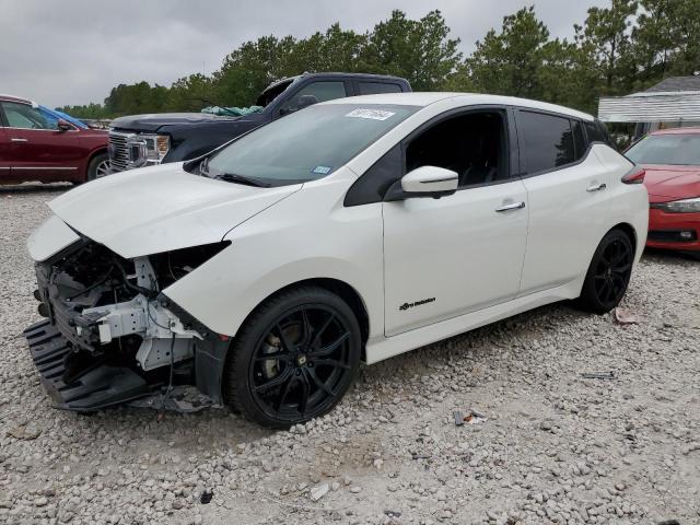 2018 nissan leaf