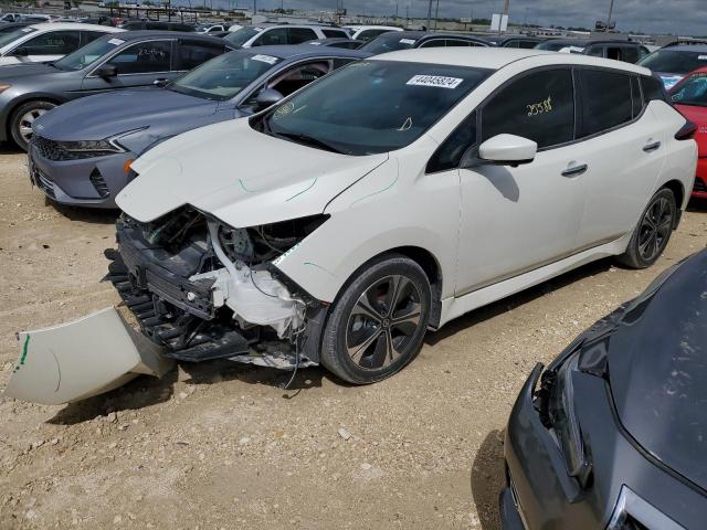 2020 nissan leaf