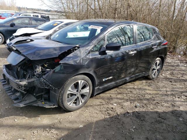 2018 nissan leaf