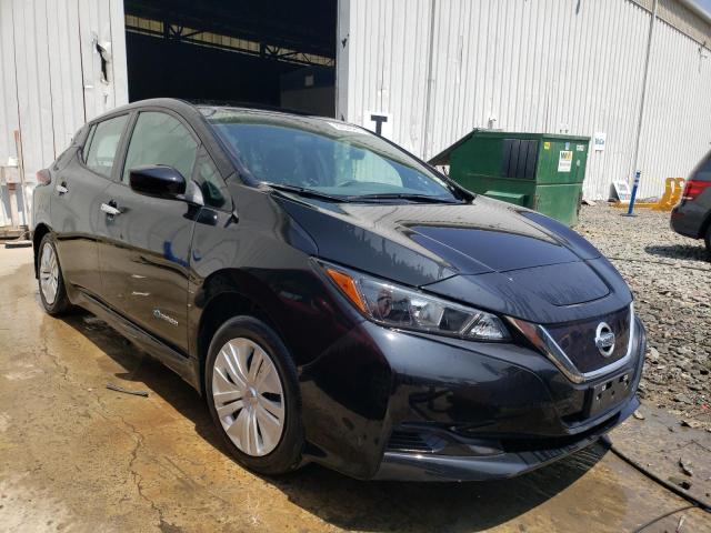 2019 nissan leaf