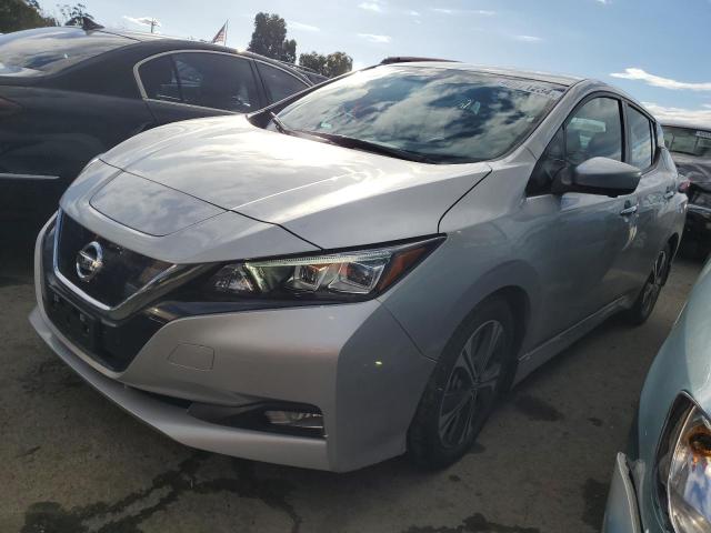 2020 nissan leaf