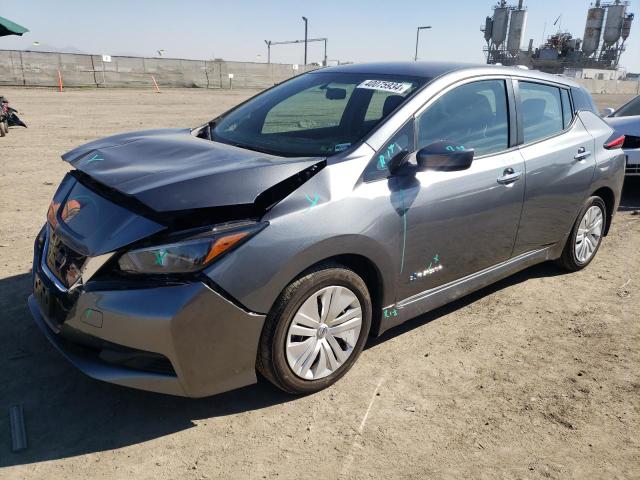 2019 nissan leaf