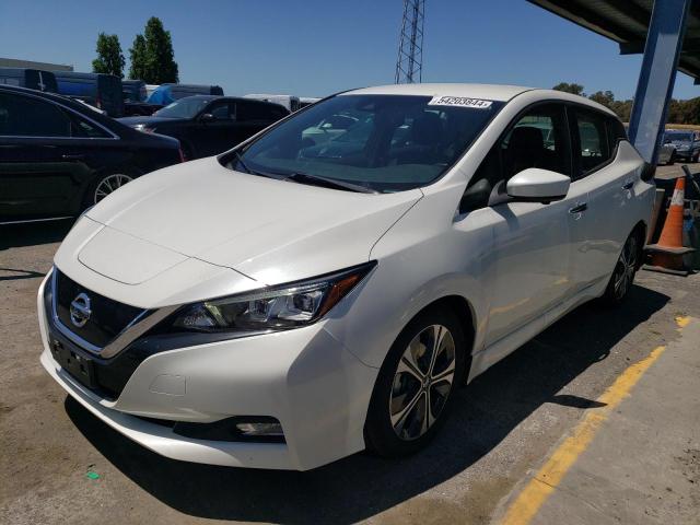 2020 nissan leaf