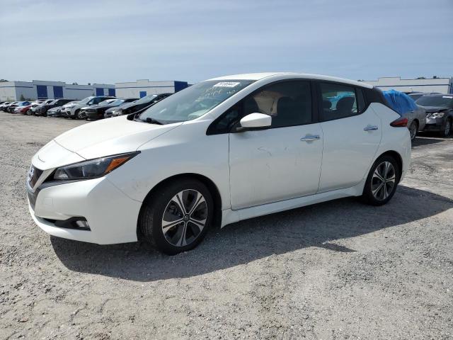 2020 nissan leaf