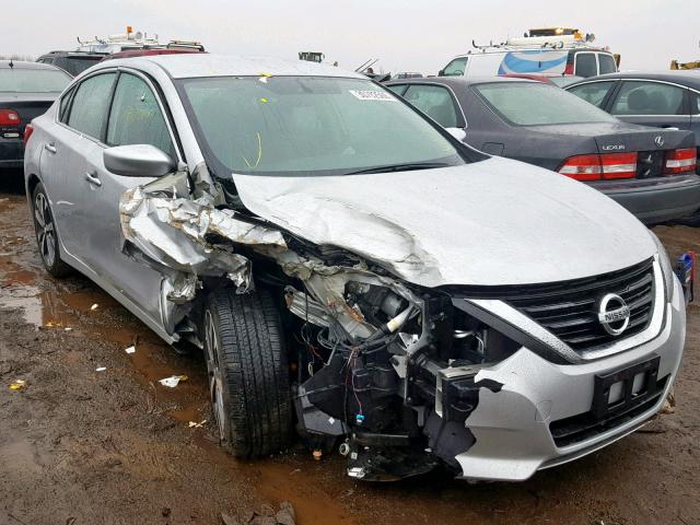 2017 nissan altima 3-5
