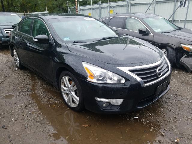 2015 nissan altima 3-5