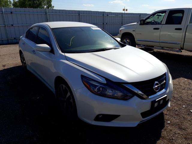 2017 nissan altima 3-5