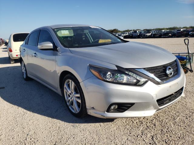 2017 nissan altima 3-5