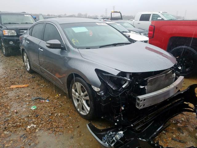 2015 nissan altima 3-5