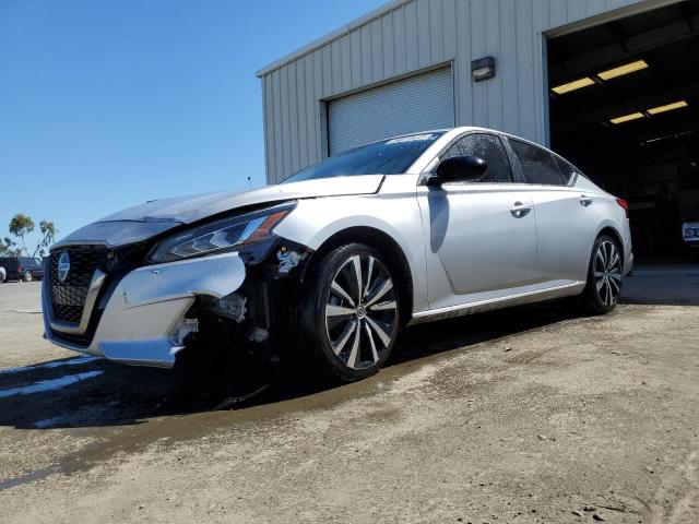 2021 NISSAN Altima