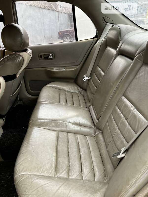 1993 nissan altima