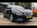 2021 nissan leaf