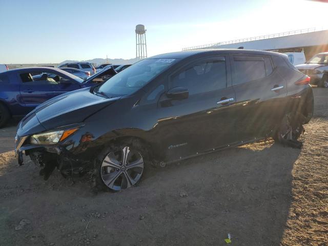 2019 nissan leaf