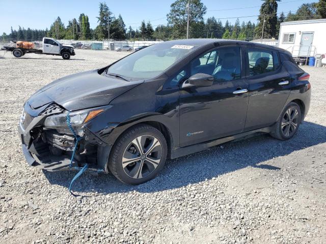 2019 nissan leaf