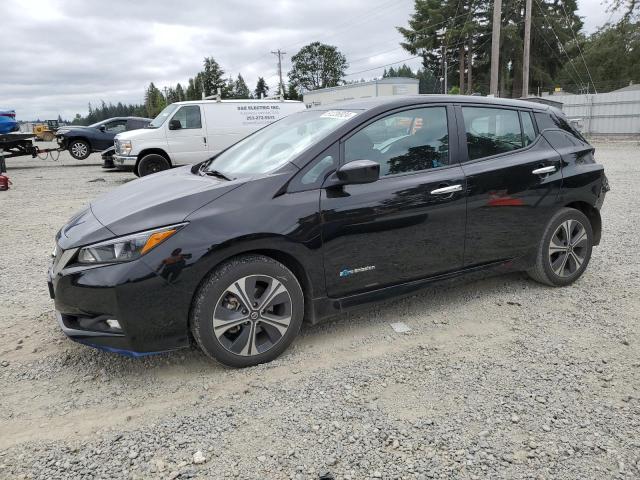 2019 nissan leaf