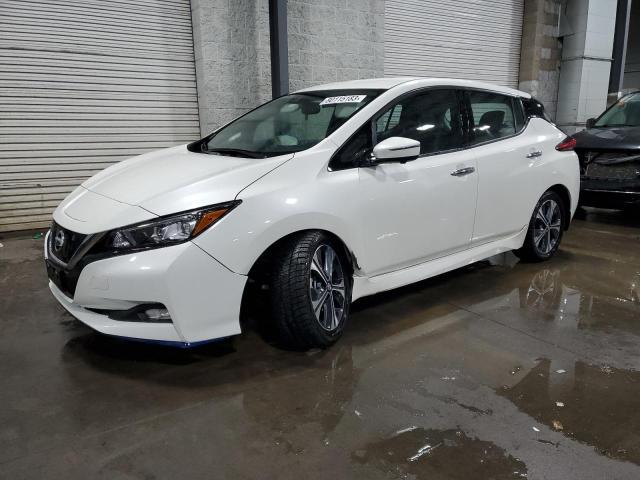 2020 nissan leaf