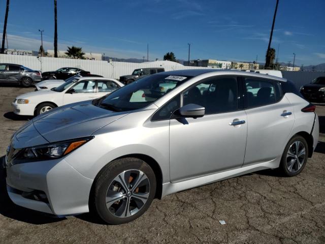 2020 nissan leaf