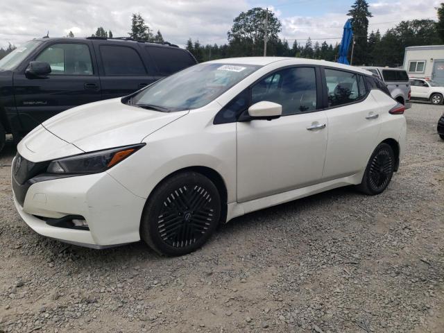 2022 nissan leaf