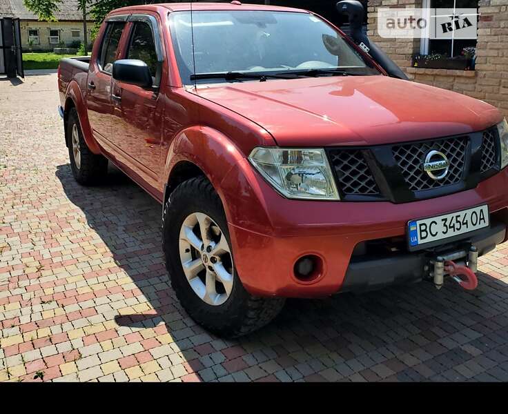 2015 nissan frontier