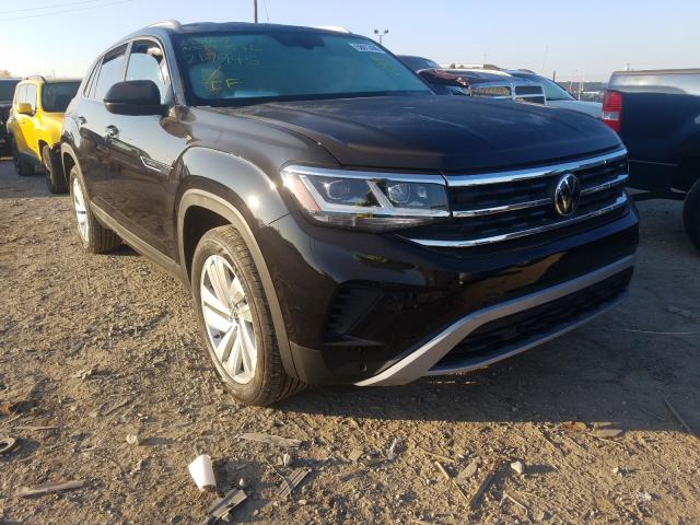 2020 volkswagen atlas cros