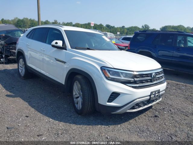 2020 volkswagen atlas