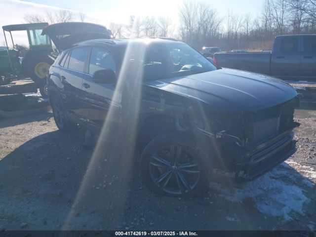 2020 VOLKSWAGEN Atlas Cross Sport