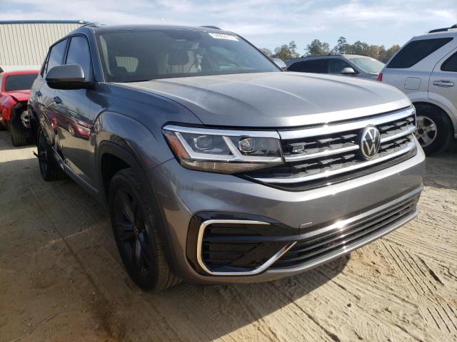 2020 volkswagen atlas