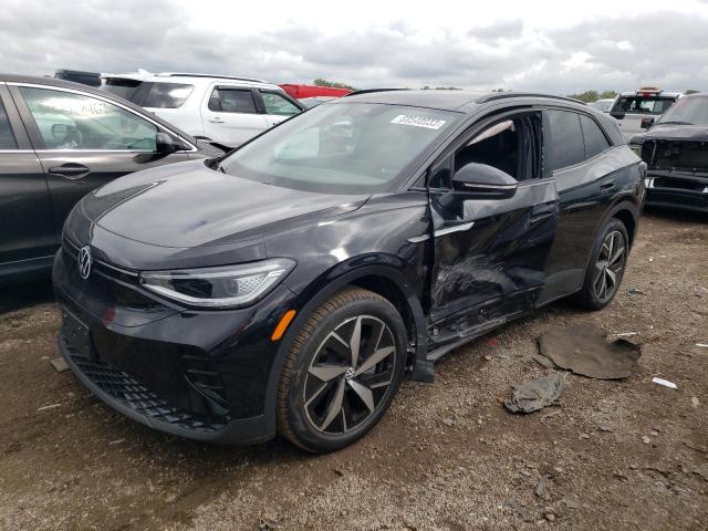 2023 volkswagen id-4 s