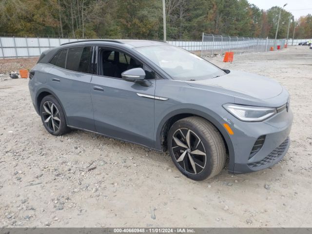 2023 VOLKSWAGEN ID.4