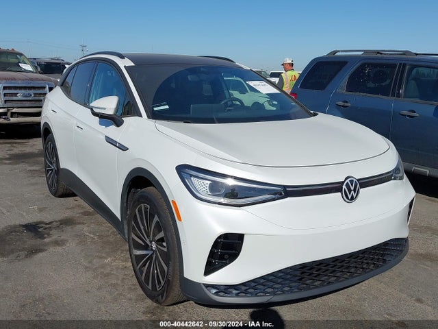 2024 volkswagen id-4