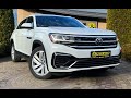 2019 volkswagen atlas