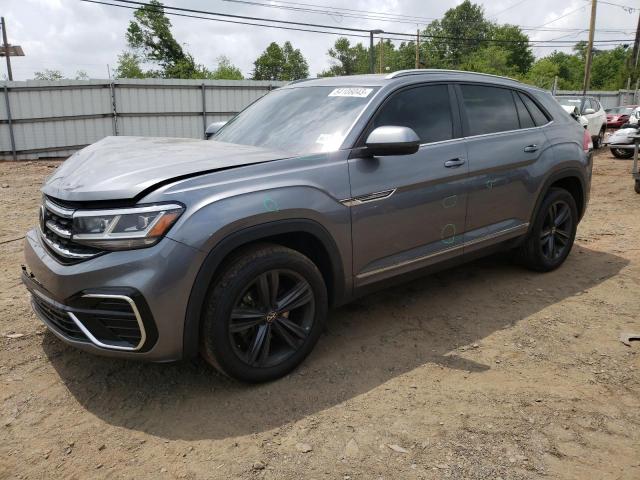 2020 volkswagen atlas