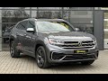 2020 volkswagen atlas cross sport