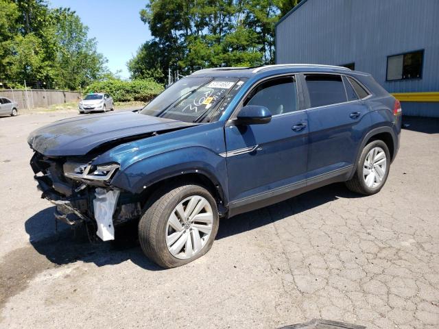 2020 volkswagen atlas