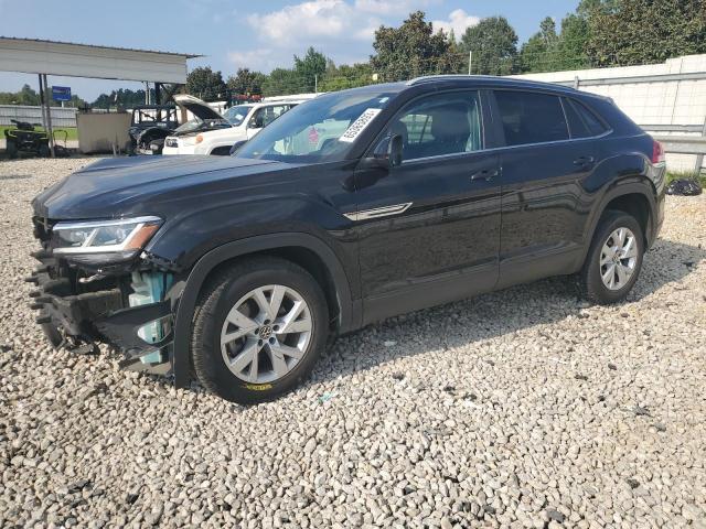 2021 volkswagen atlas cros