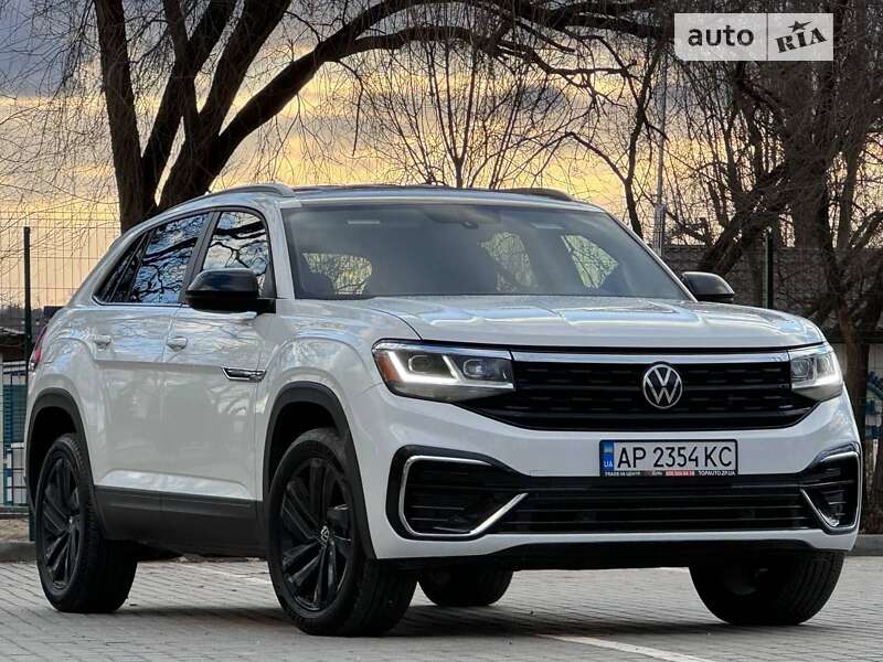 2019 volkswagen atlas