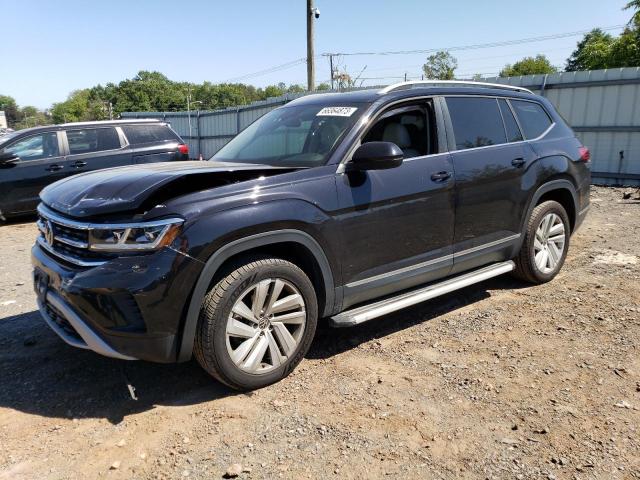 2020 volkswagen atlas sel