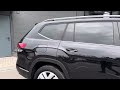 2020 volkswagen atlas